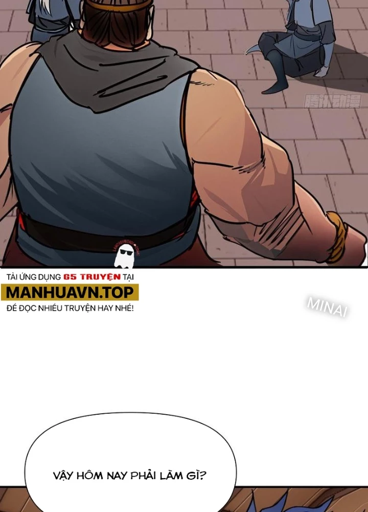 Ma Lâm Thiên Hạ Chapter 193 - Trang 3