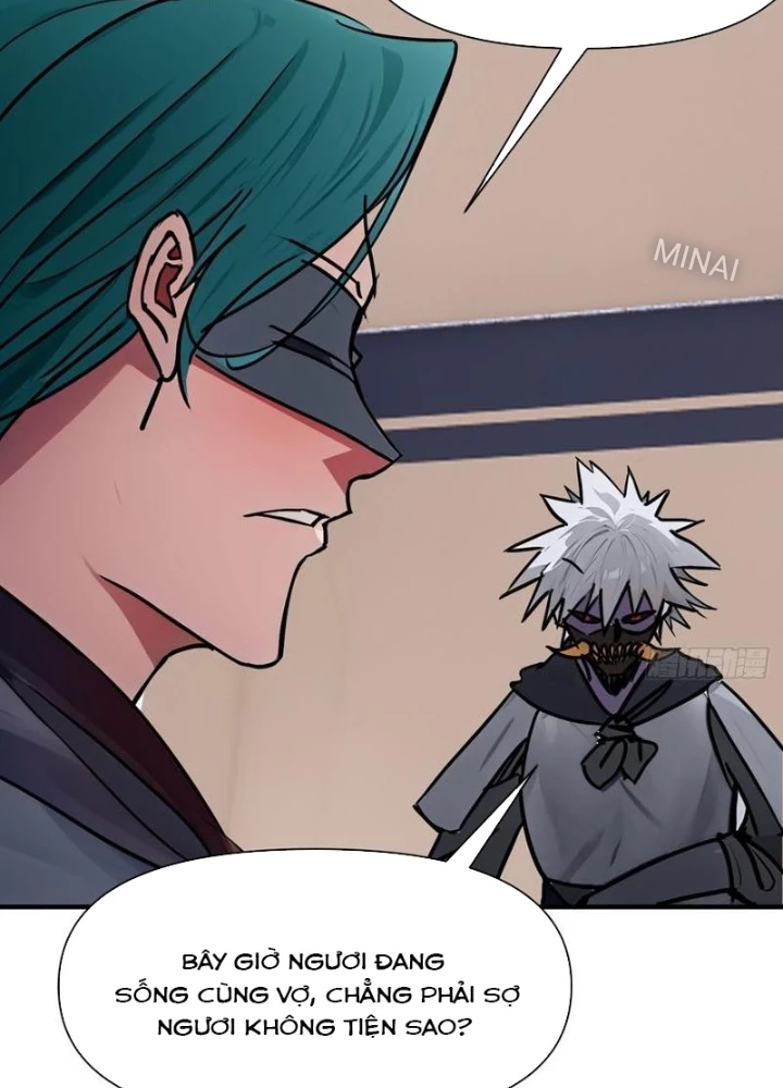 Ma Lâm Thiên Hạ Chapter 193 - Trang 3