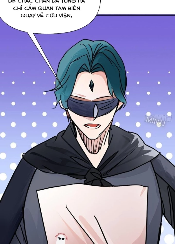 Ma Lâm Thiên Hạ Chapter 193 - Trang 3