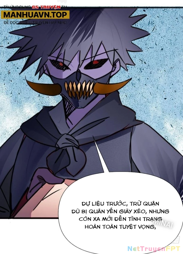 Ma Lâm Thiên Hạ Chapter 193 - Trang 3
