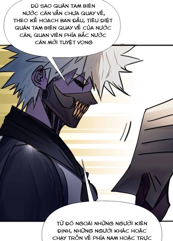 Ma Lâm Thiên Hạ Chapter 193 - Trang 3