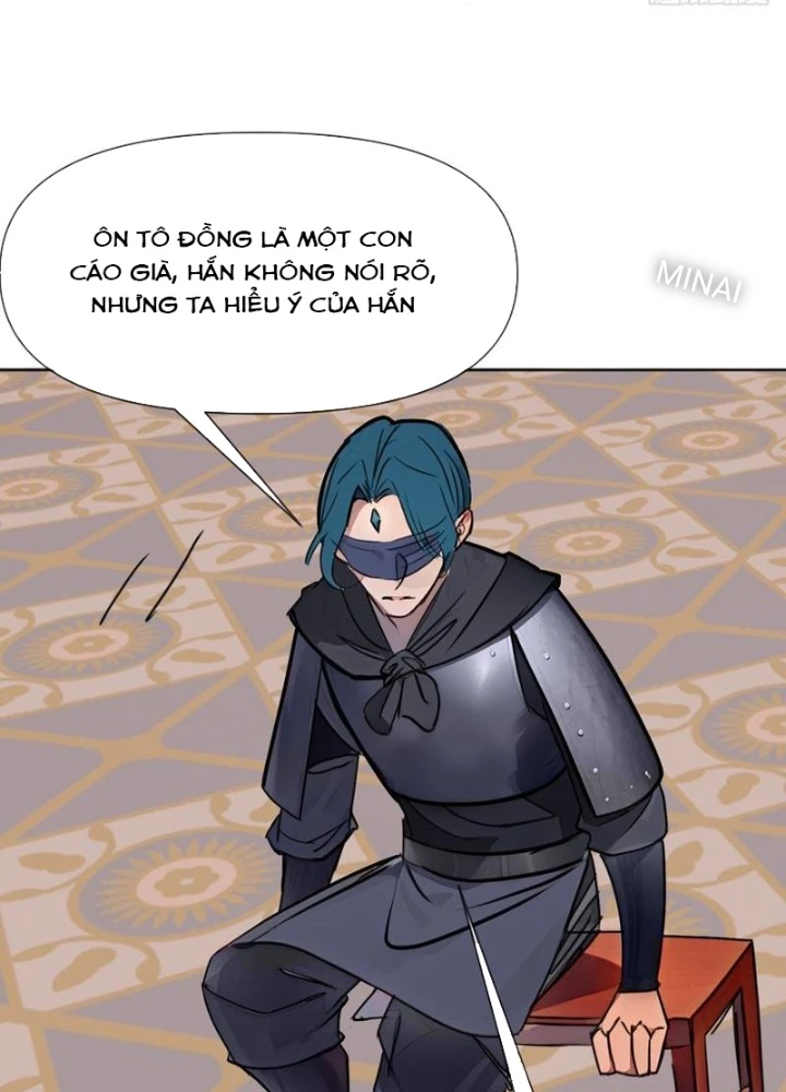 Ma Lâm Thiên Hạ Chapter 193 - Trang 3