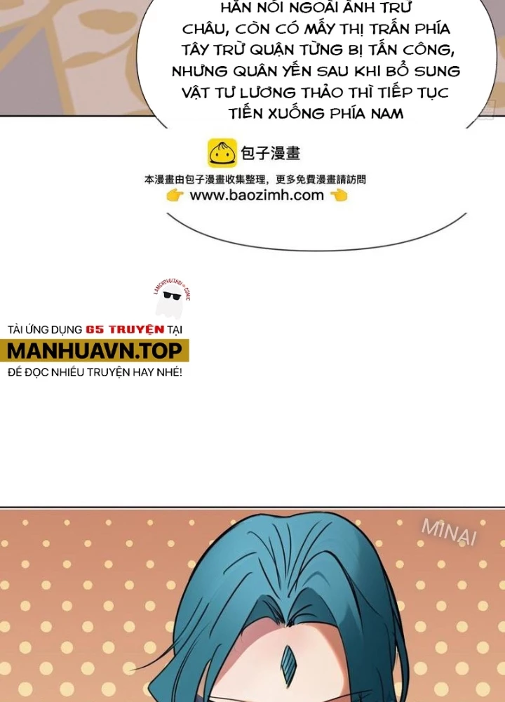 Ma Lâm Thiên Hạ Chapter 193 - Trang 3