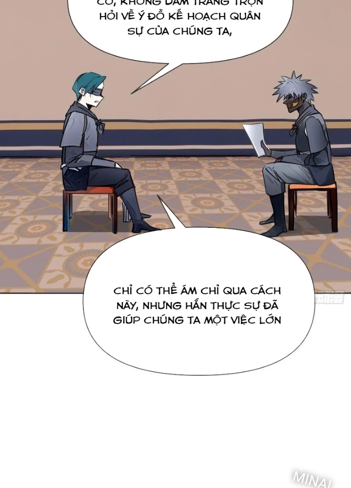 Ma Lâm Thiên Hạ Chapter 193 - Trang 3