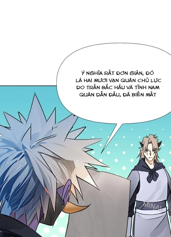 Ma Lâm Thiên Hạ Chapter 193 - Trang 3