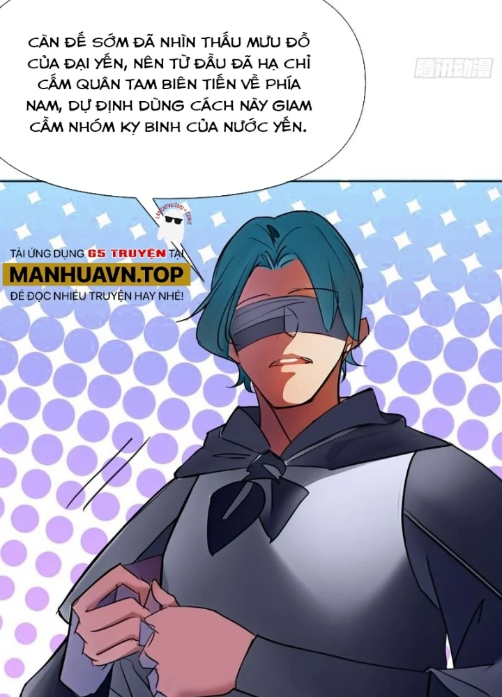 Ma Lâm Thiên Hạ Chapter 193 - Trang 3
