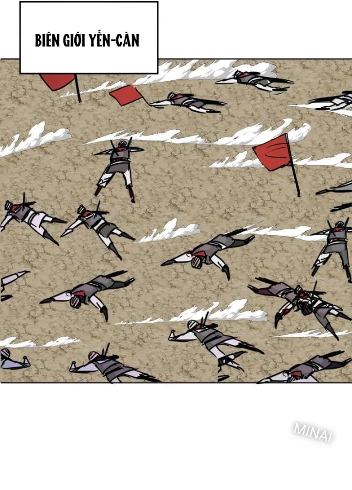 Ma Lâm Thiên Hạ Chapter 193 - Trang 3