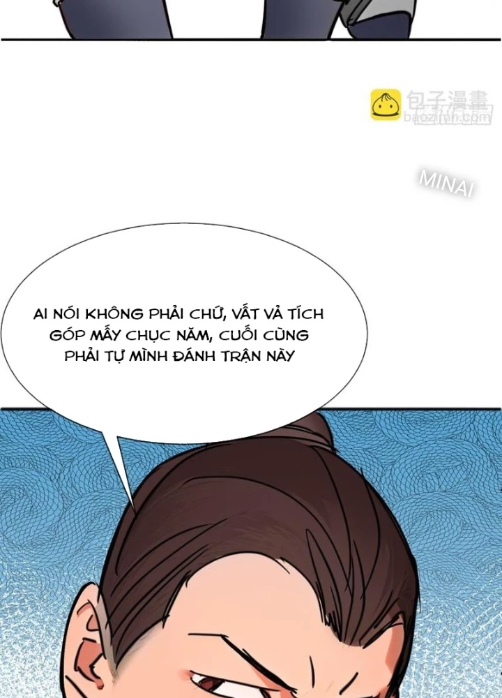 Ma Lâm Thiên Hạ Chapter 193 - Trang 3