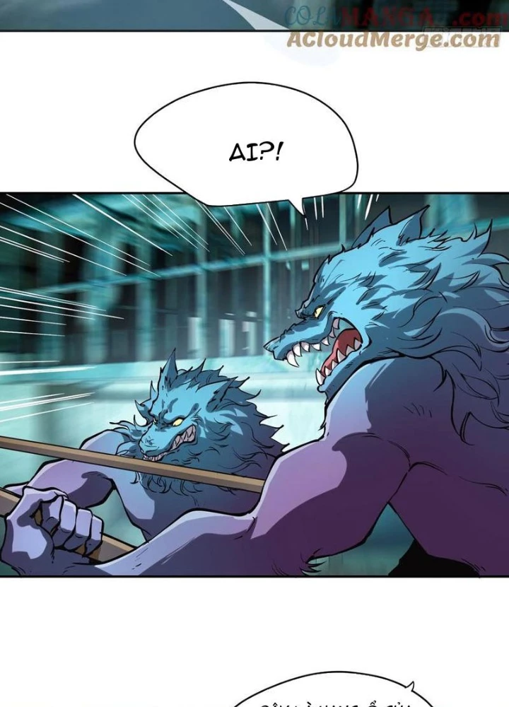 Tôi Vậy Mà Lại Là Trùm Cuối Chapter 68 - Trang 4