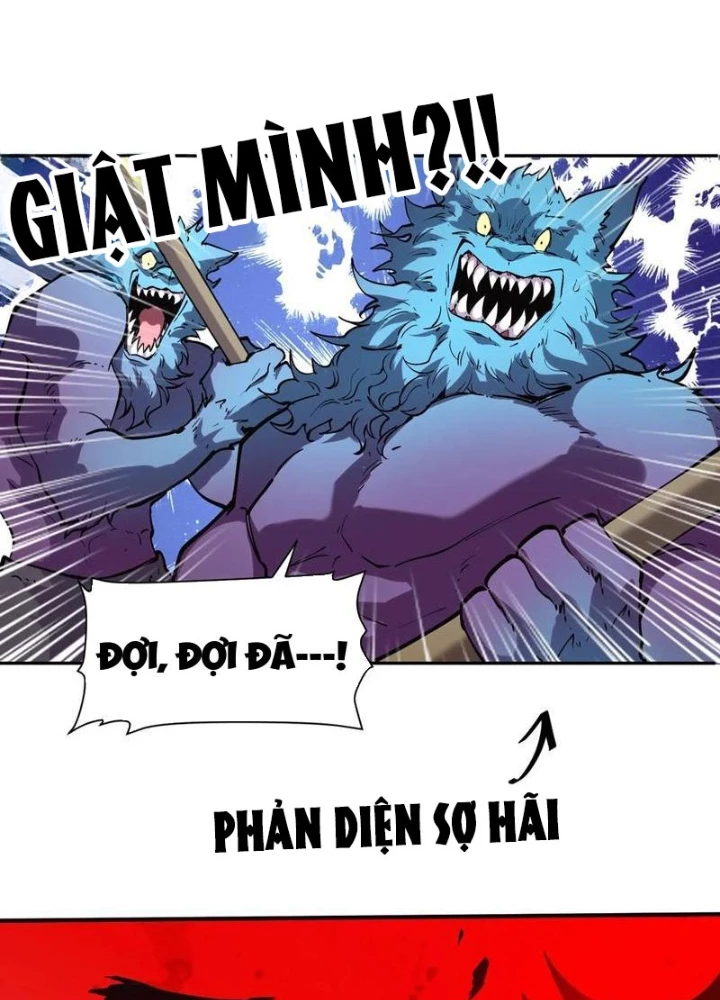 Tôi Vậy Mà Lại Là Trùm Cuối Chapter 68 - Trang 4