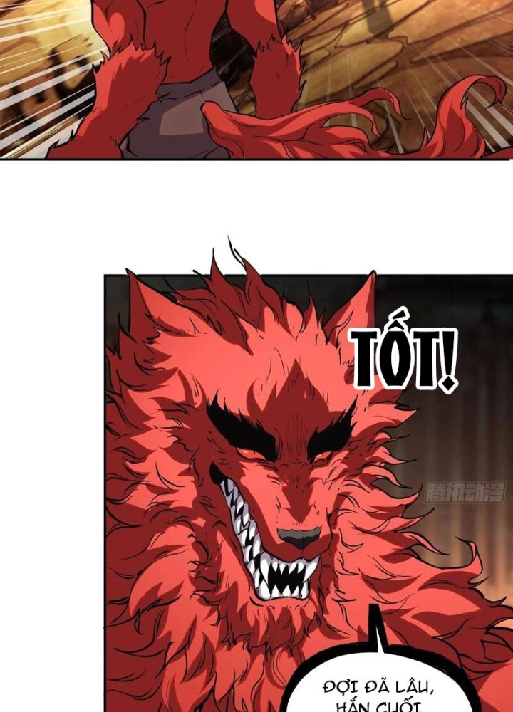 Tôi Vậy Mà Lại Là Trùm Cuối Chapter 68 - Trang 4
