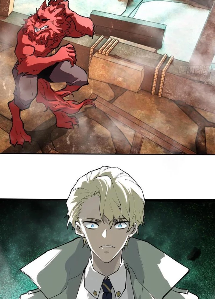 Tôi Vậy Mà Lại Là Trùm Cuối Chapter 68 - Trang 4