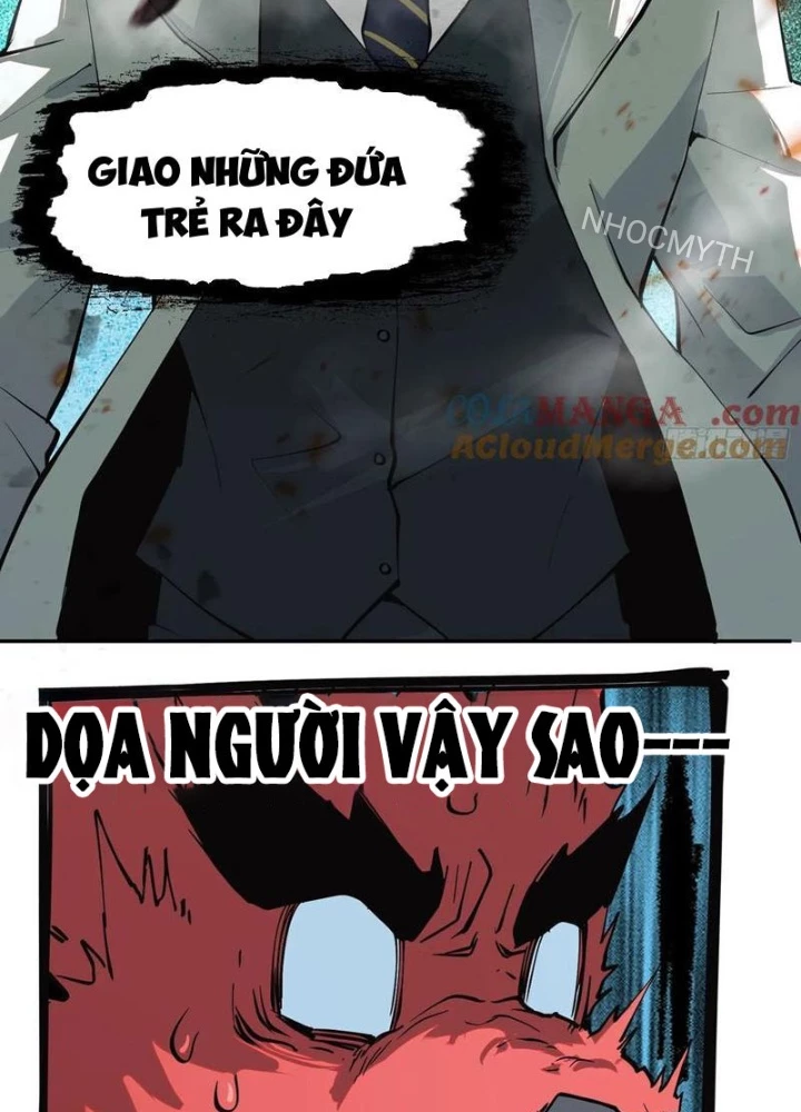 Tôi Vậy Mà Lại Là Trùm Cuối Chapter 68 - Trang 4