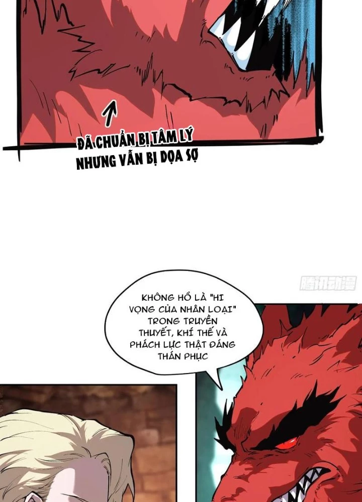Tôi Vậy Mà Lại Là Trùm Cuối Chapter 68 - Trang 4