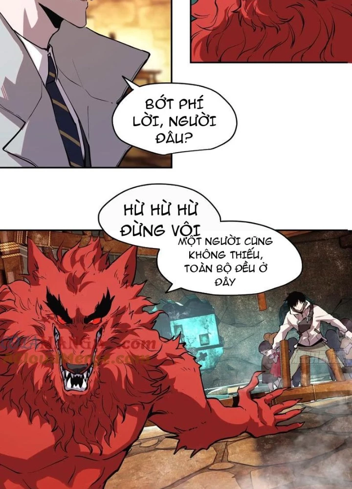 Tôi Vậy Mà Lại Là Trùm Cuối Chapter 68 - Trang 4