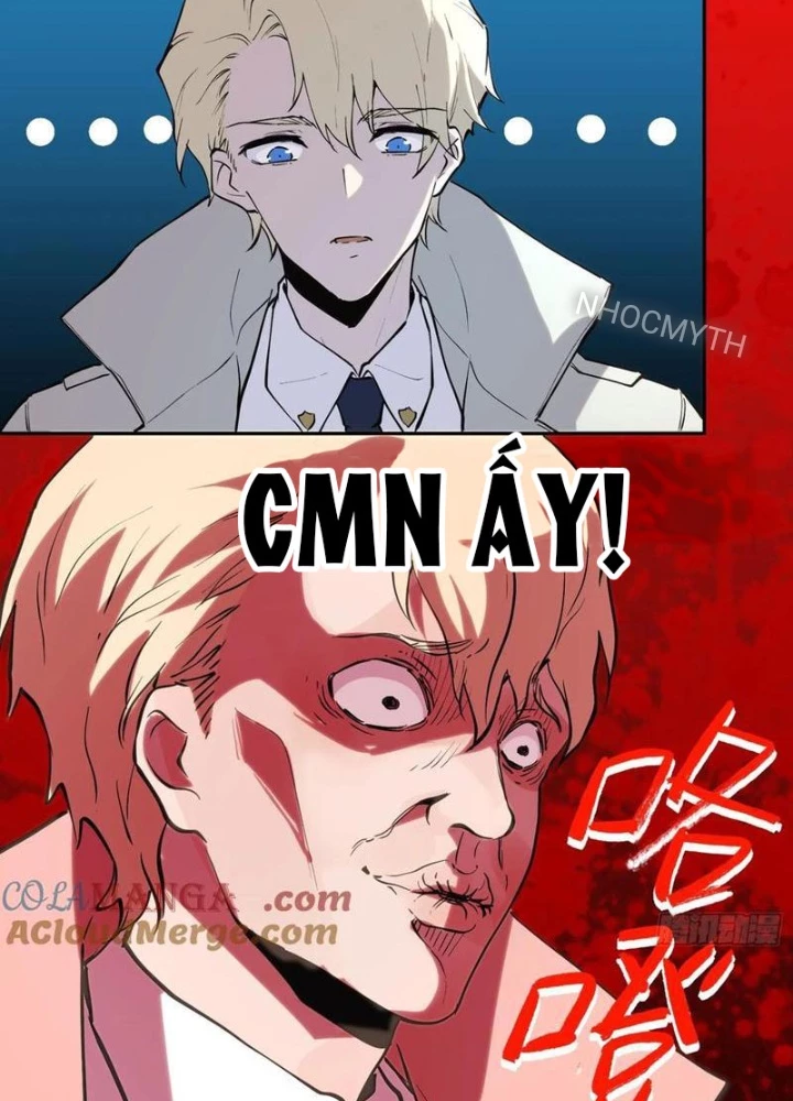 Tôi Vậy Mà Lại Là Trùm Cuối Chapter 68 - Trang 4