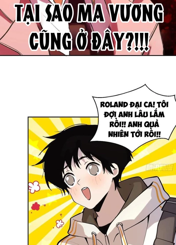 Tôi Vậy Mà Lại Là Trùm Cuối Chapter 68 - Trang 4