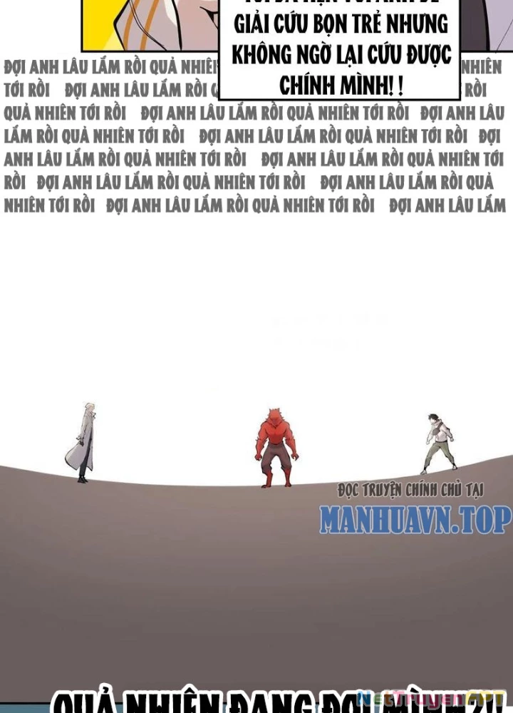 Tôi Vậy Mà Lại Là Trùm Cuối Chapter 68 - Trang 4