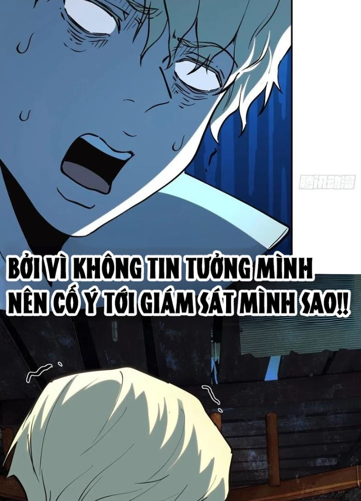 Tôi Vậy Mà Lại Là Trùm Cuối Chapter 68 - Trang 4