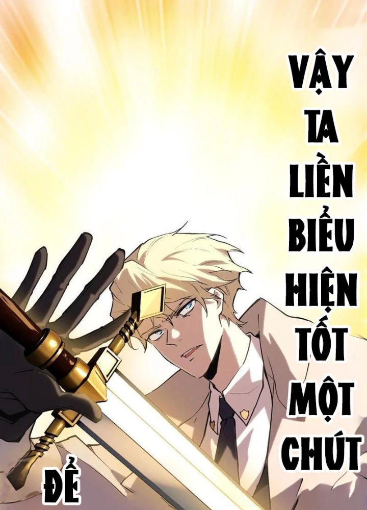 Tôi Vậy Mà Lại Là Trùm Cuối Chapter 68 - Trang 4