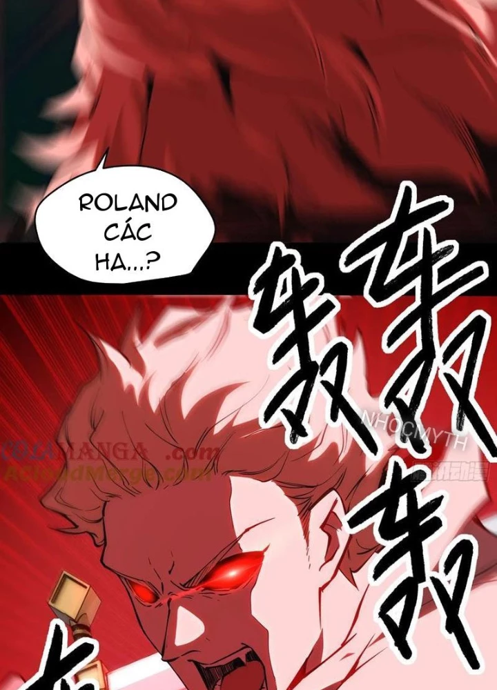 Tôi Vậy Mà Lại Là Trùm Cuối Chapter 68 - Trang 4