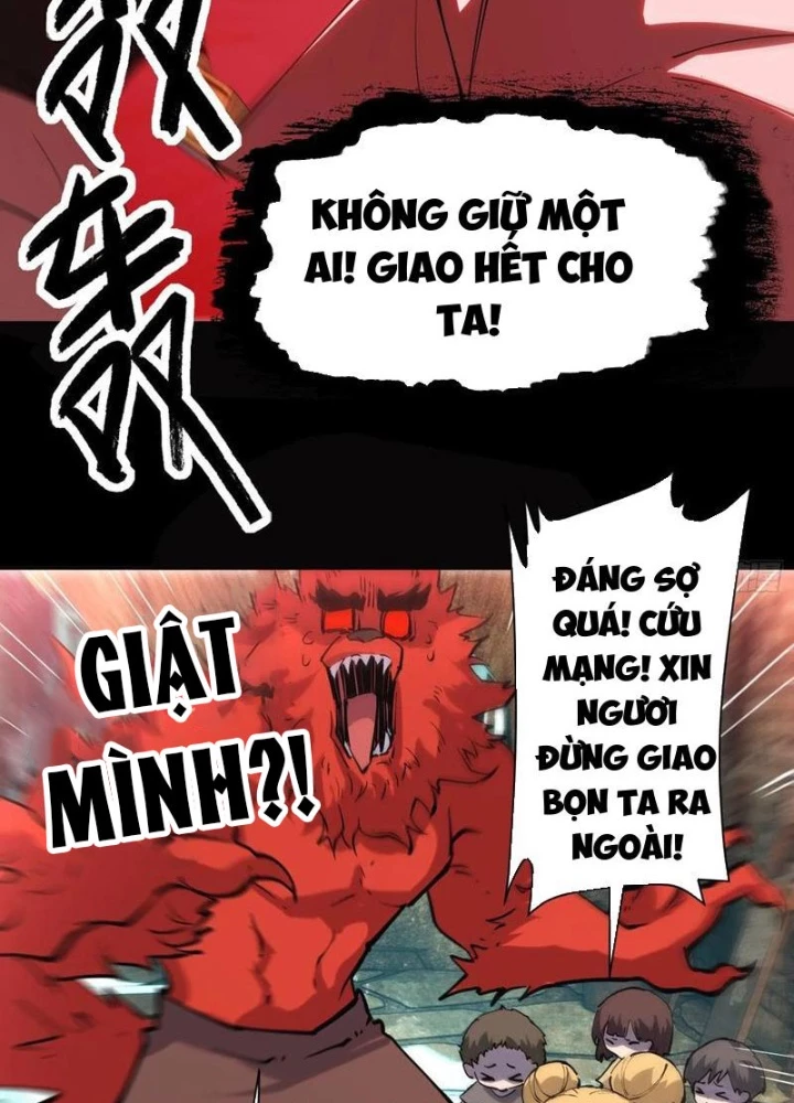 Tôi Vậy Mà Lại Là Trùm Cuối Chapter 68 - Trang 4