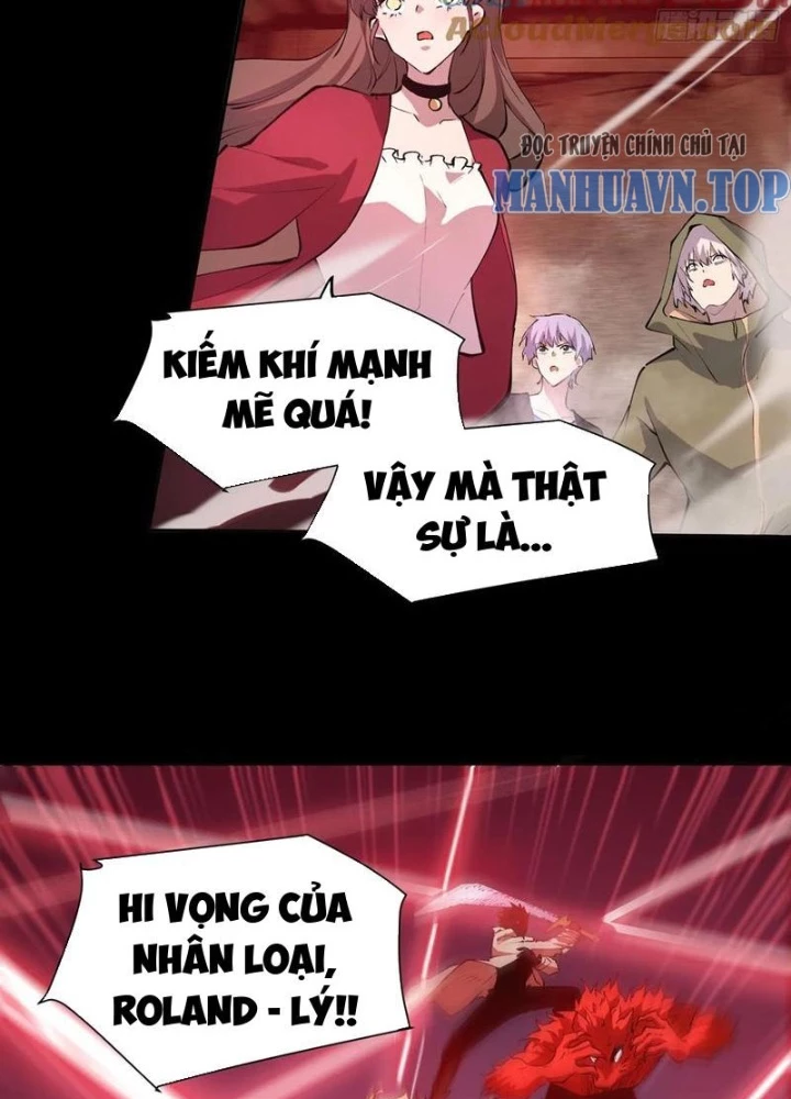 Tôi Vậy Mà Lại Là Trùm Cuối Chapter 68 - Trang 4