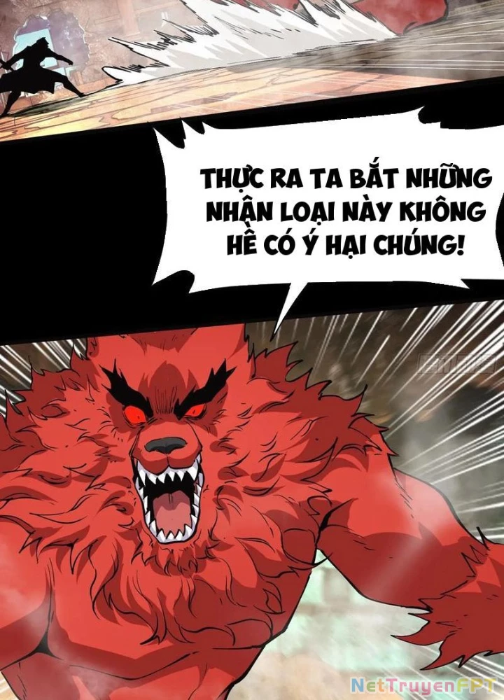 Tôi Vậy Mà Lại Là Trùm Cuối Chapter 68 - Trang 4