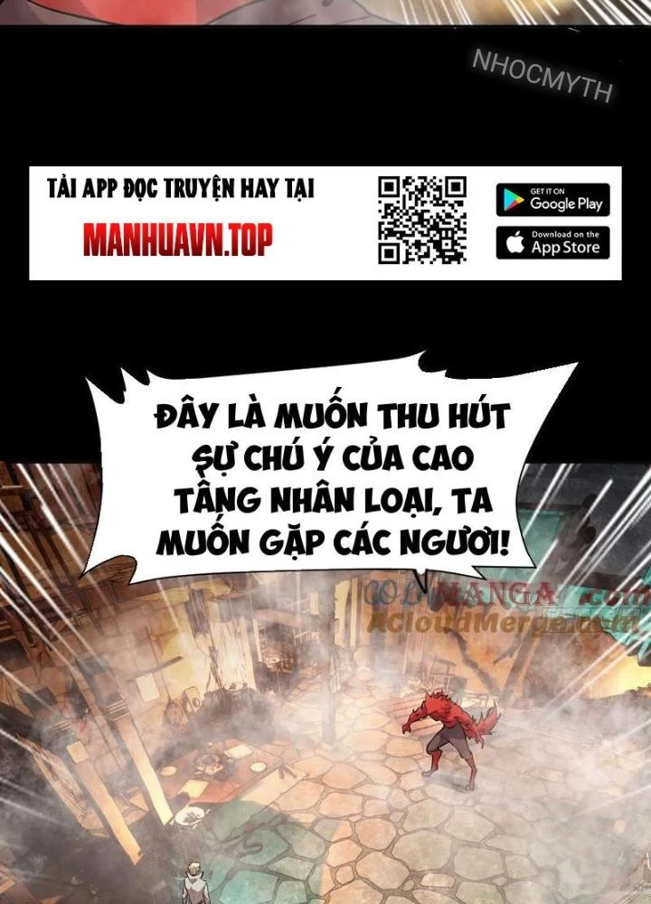 Tôi Vậy Mà Lại Là Trùm Cuối Chapter 68 - Trang 4