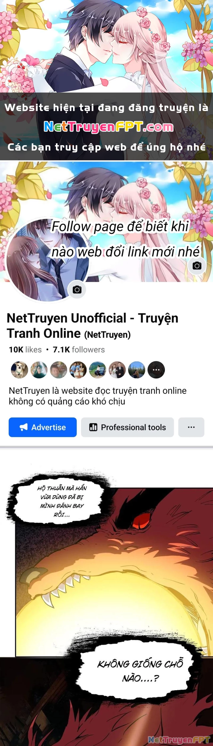 Tôi Vậy Mà Lại Là Trùm Cuối Chapter 72 - Trang 4