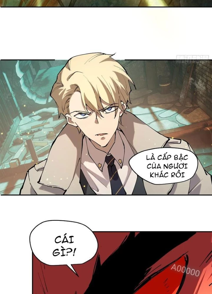 Tôi Vậy Mà Lại Là Trùm Cuối Chapter 72 - Trang 4