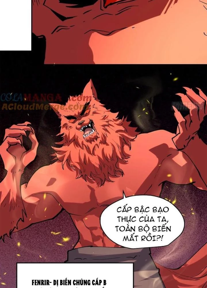 Tôi Vậy Mà Lại Là Trùm Cuối Chapter 72 - Trang 4