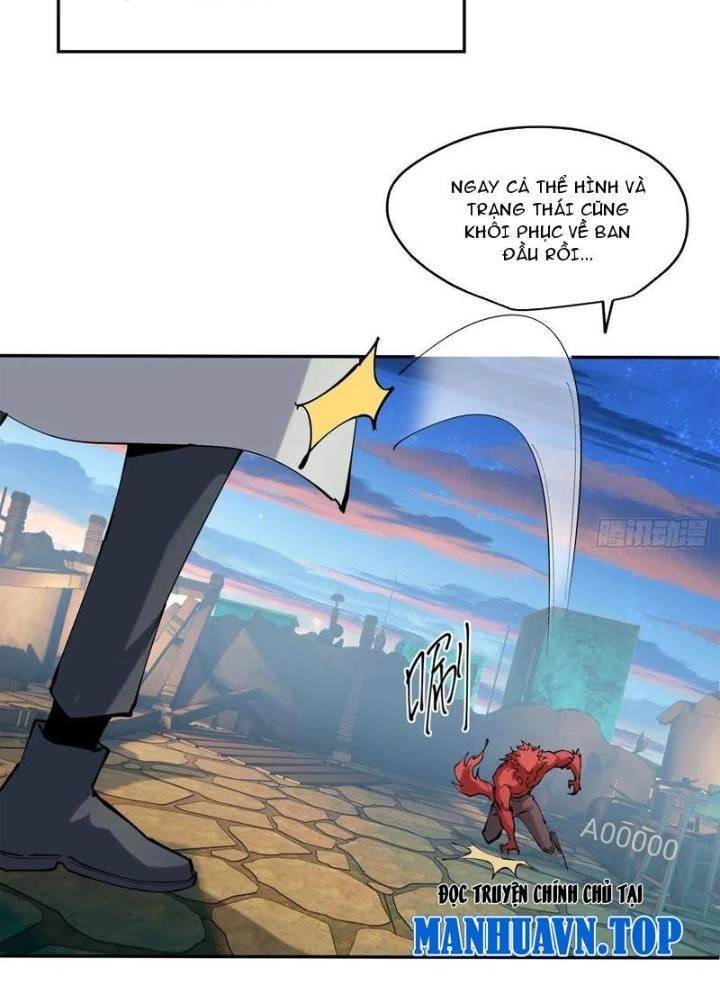 Tôi Vậy Mà Lại Là Trùm Cuối Chapter 72 - Trang 4