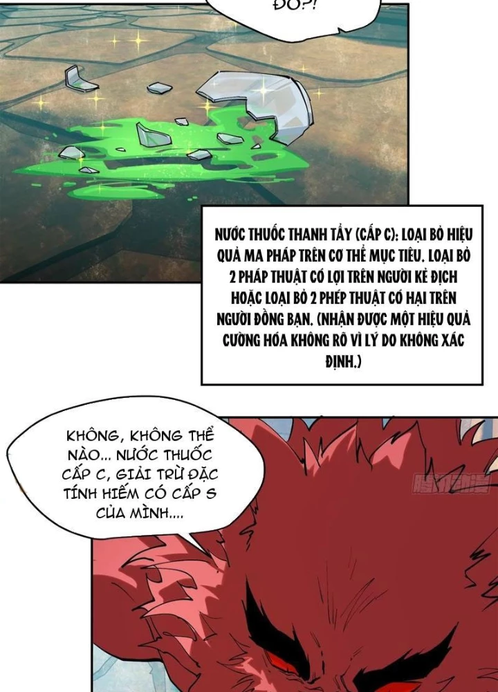Tôi Vậy Mà Lại Là Trùm Cuối Chapter 72 - Trang 4