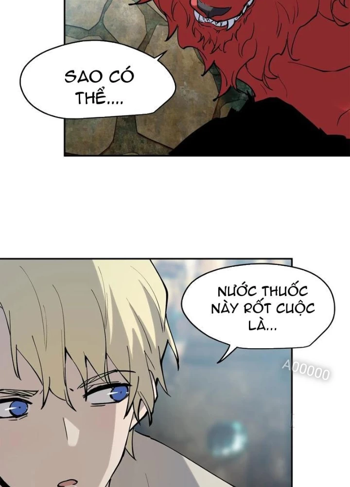 Tôi Vậy Mà Lại Là Trùm Cuối Chapter 72 - Trang 4