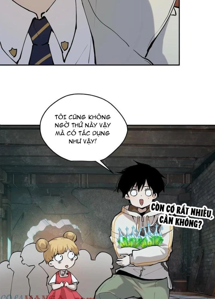 Tôi Vậy Mà Lại Là Trùm Cuối Chapter 72 - Trang 4