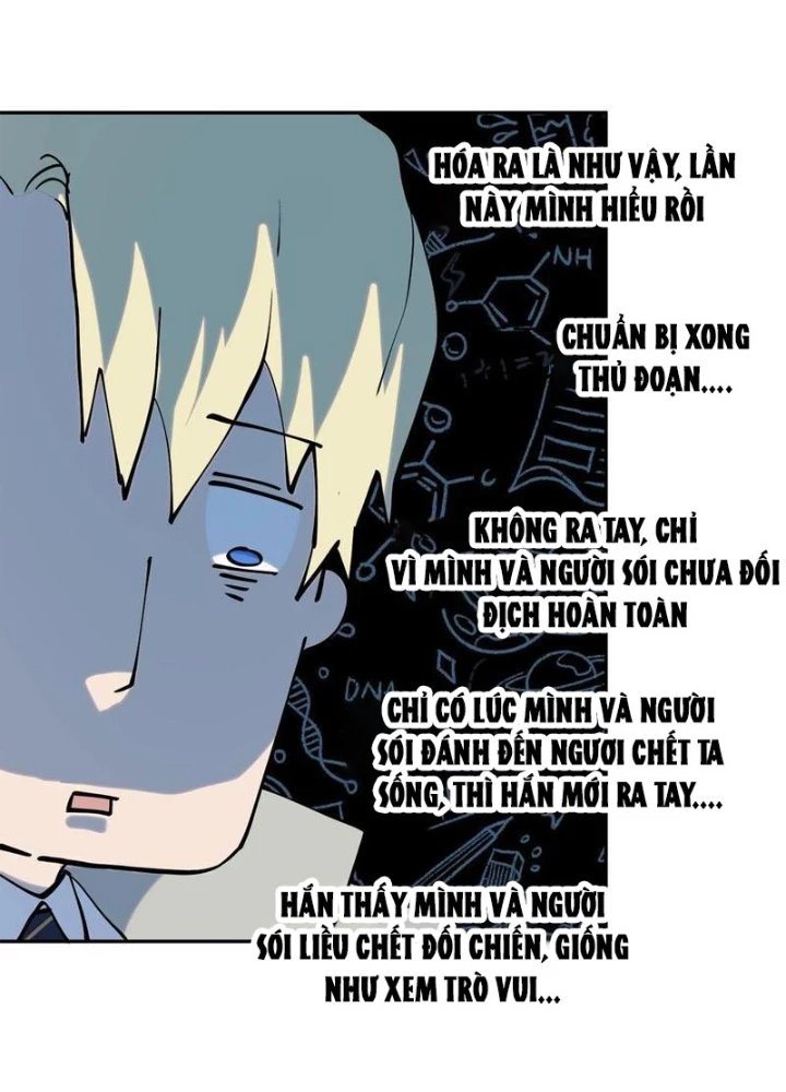 Tôi Vậy Mà Lại Là Trùm Cuối Chapter 72 - Trang 4