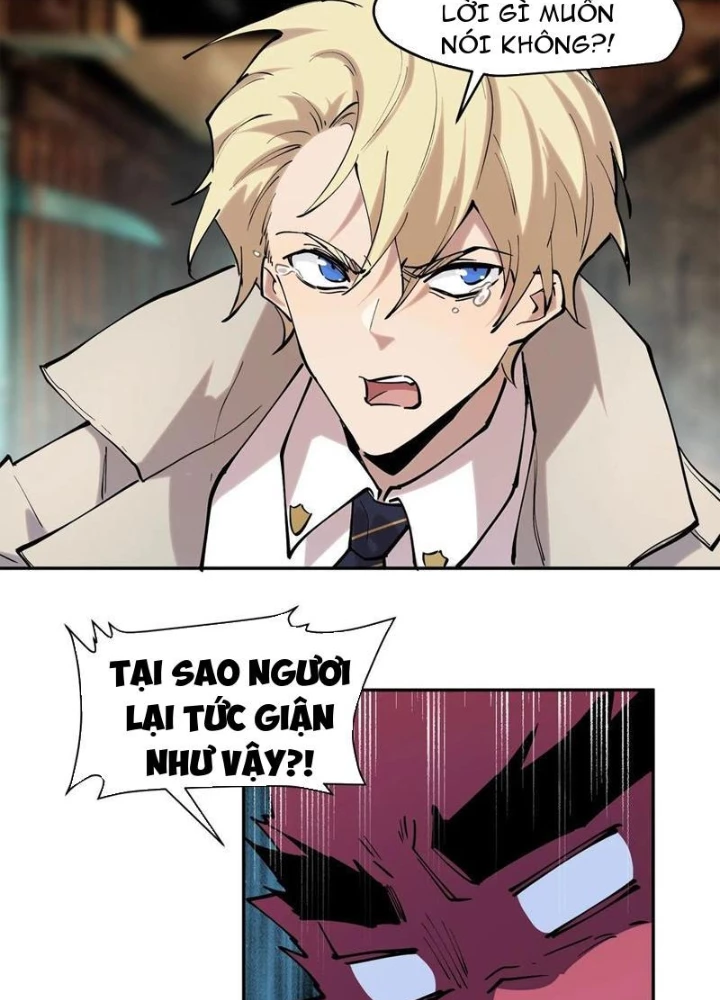 Tôi Vậy Mà Lại Là Trùm Cuối Chapter 72 - Trang 4