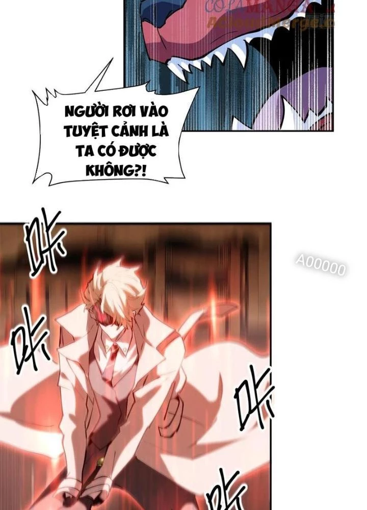 Tôi Vậy Mà Lại Là Trùm Cuối Chapter 72 - Trang 4
