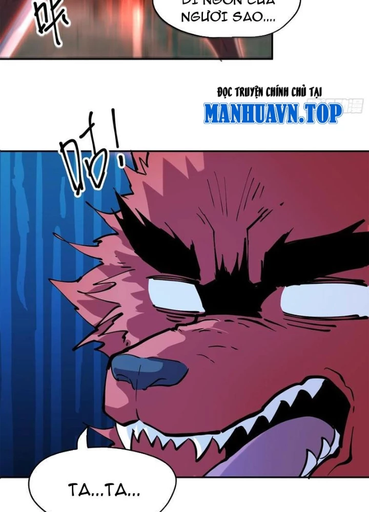 Tôi Vậy Mà Lại Là Trùm Cuối Chapter 72 - Trang 4