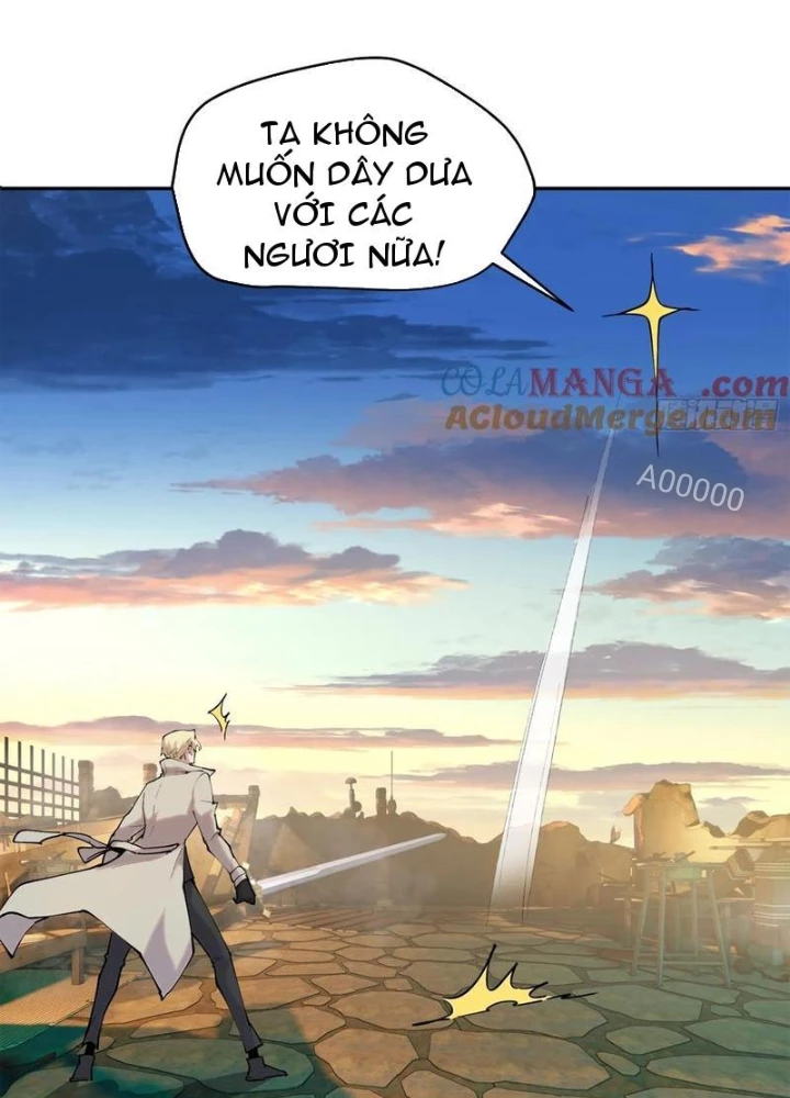 Tôi Vậy Mà Lại Là Trùm Cuối Chapter 72 - Trang 4