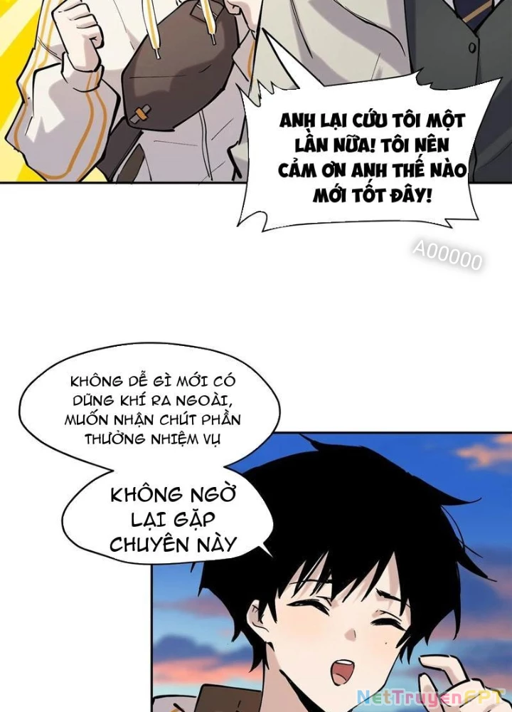 Tôi Vậy Mà Lại Là Trùm Cuối Chapter 72 - Trang 4