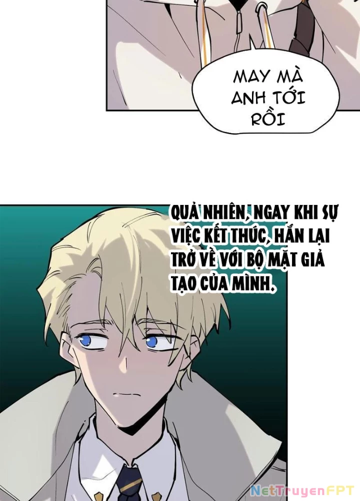 Tôi Vậy Mà Lại Là Trùm Cuối Chapter 72 - Trang 4
