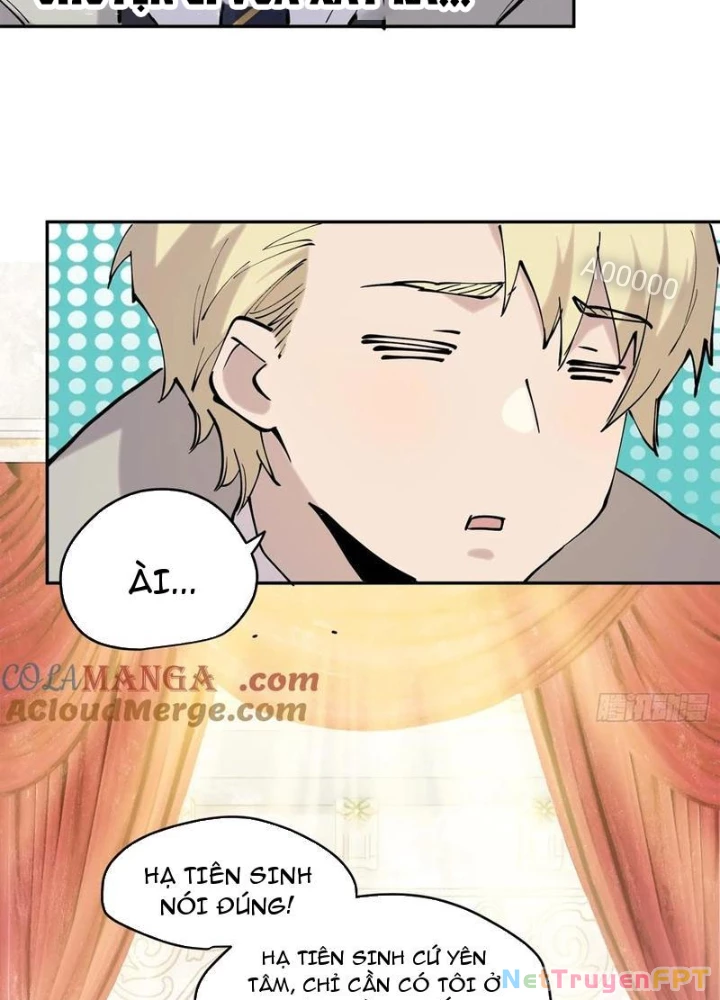 Tôi Vậy Mà Lại Là Trùm Cuối Chapter 72 - Trang 4