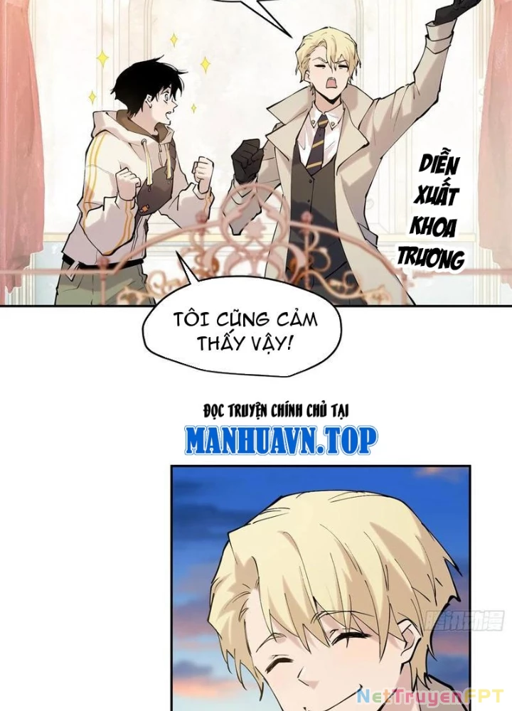 Tôi Vậy Mà Lại Là Trùm Cuối Chapter 72 - Trang 4