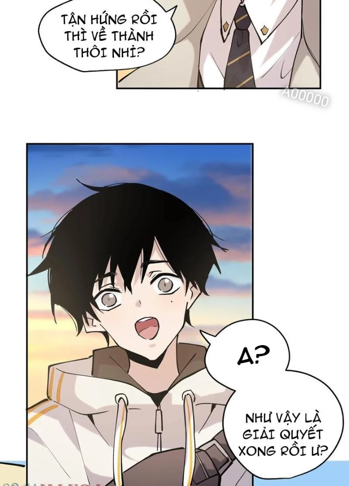 Tôi Vậy Mà Lại Là Trùm Cuối Chapter 72 - Trang 4
