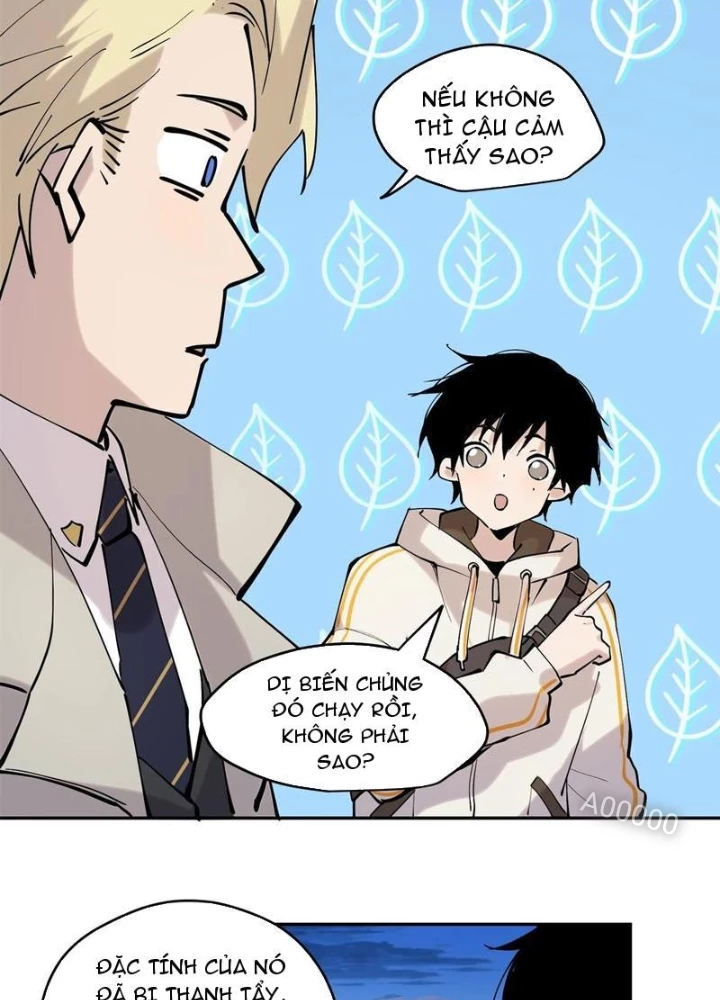 Tôi Vậy Mà Lại Là Trùm Cuối Chapter 72 - Trang 4