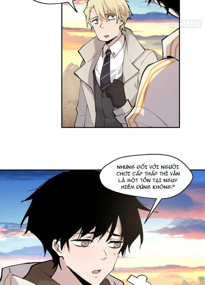 Tôi Vậy Mà Lại Là Trùm Cuối Chapter 72 - Trang 4