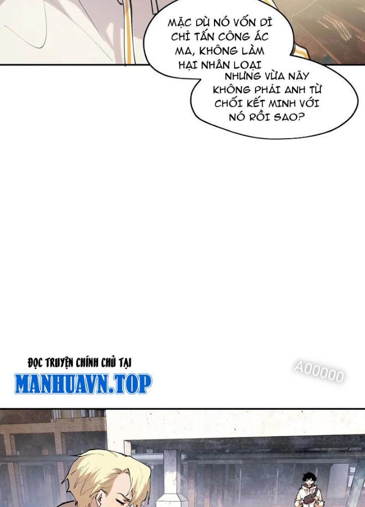 Tôi Vậy Mà Lại Là Trùm Cuối Chapter 72 - Trang 4