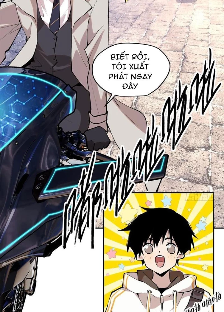 Tôi Vậy Mà Lại Là Trùm Cuối Chapter 72 - Trang 4